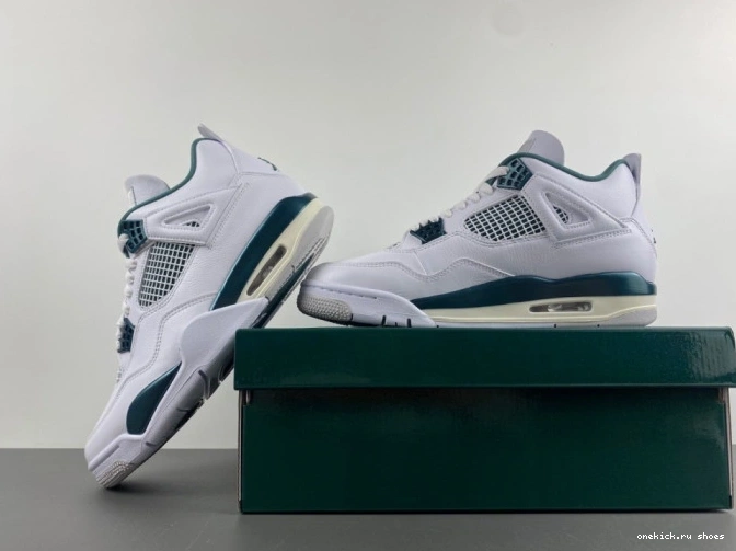 Cheap Green Jordan 4 Oxidized Air 0623